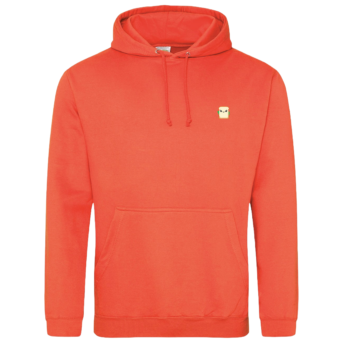 Sarnie Hooded Sweat