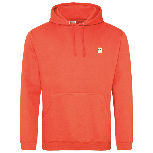 Sarnie Hooded Sweat