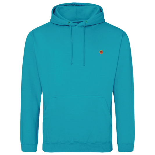 Multi Sprinkle Doughnut Hooded Sweat