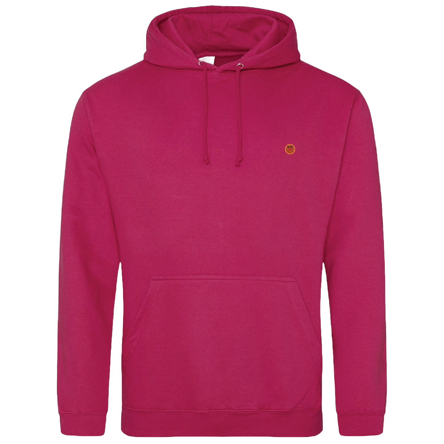 Multi Sprinkle Doughnut Hooded Sweat