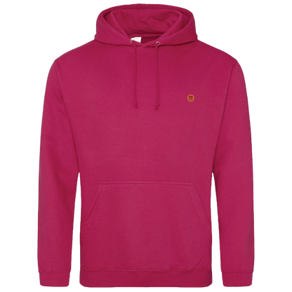 Multi Sprinkle Doughnut Hooded Sweat