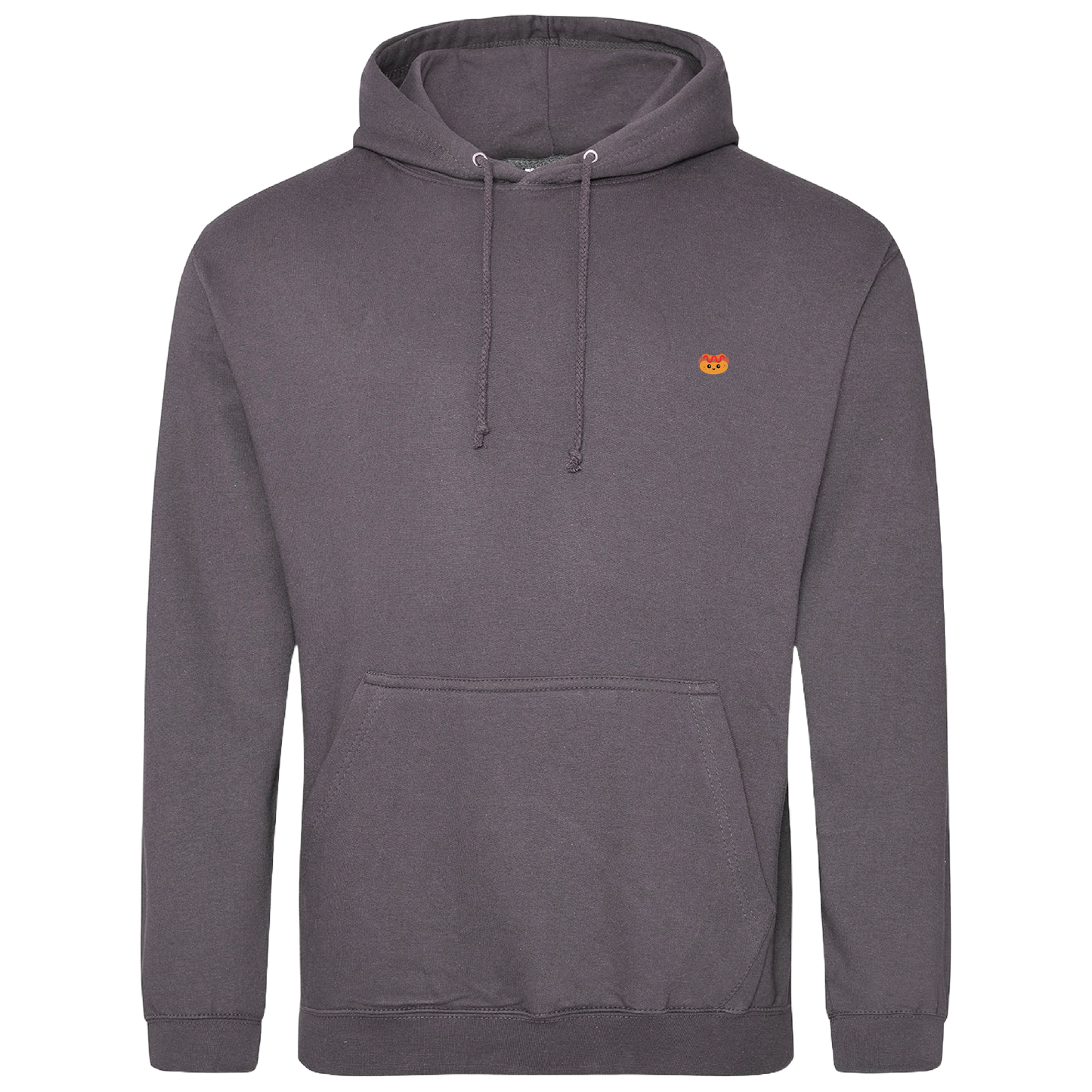 Hot Dog Hooded Sweat