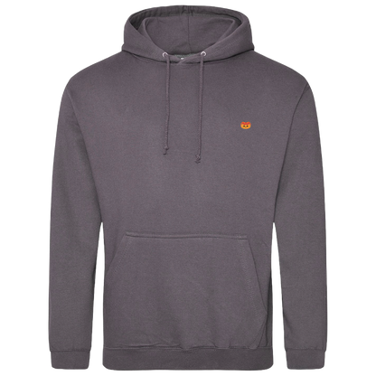 Hot Dog Hooded Sweat