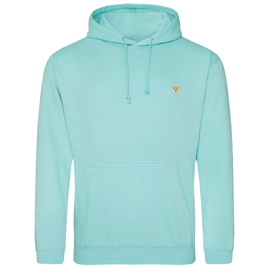 Pepperoni Pizza Hooded Sweat