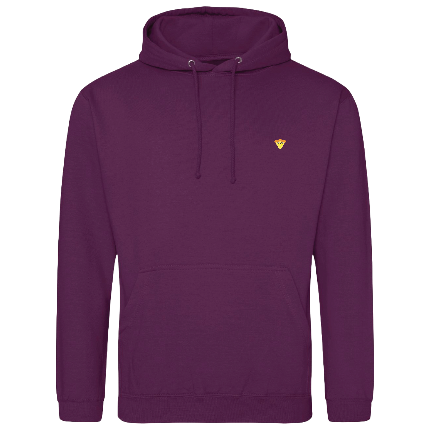 Pineapple Pizza Hooded Sweat
