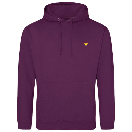 Pineapple Pizza Hooded Sweat