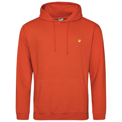 Pineapple Pizza Hooded Sweat
