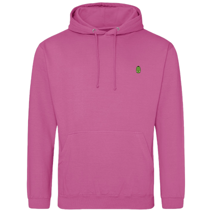 Olive Hooded Sweat