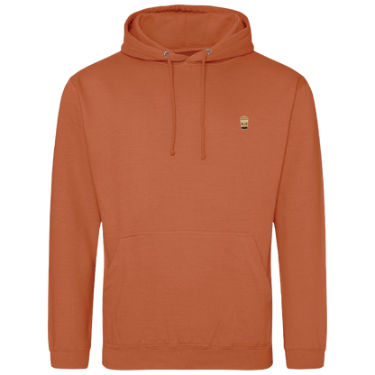 Bubble Tea Hooded Sweat