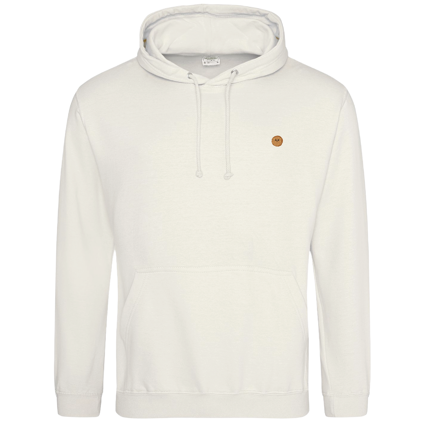 Choc Chip Cookie Hooded Sweat