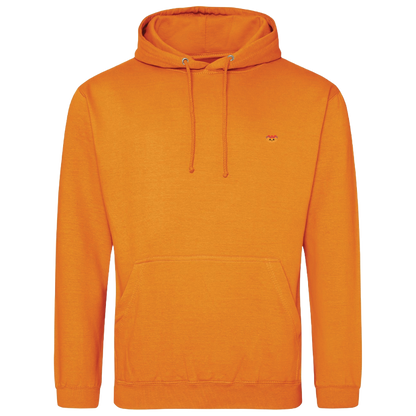 Hot Dog Hooded Sweat
