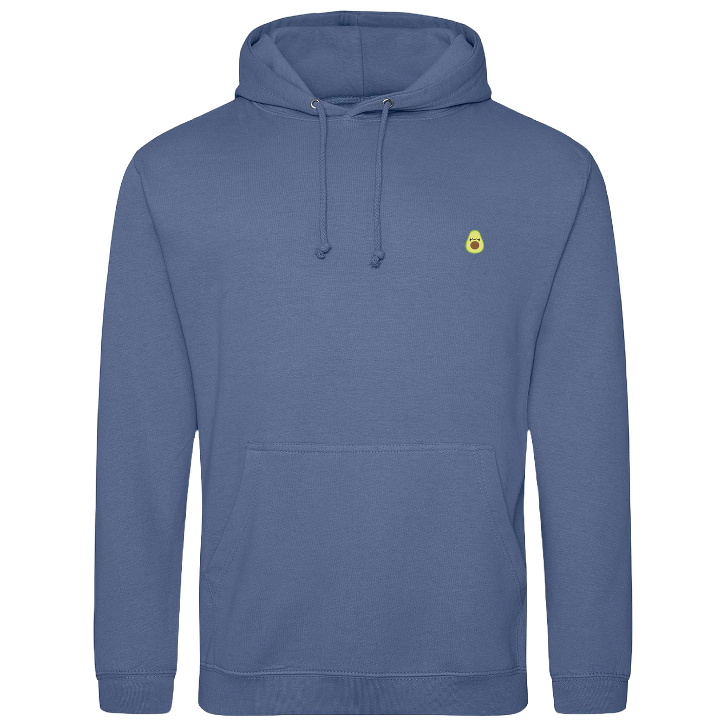 Avocado Hooded Sweat