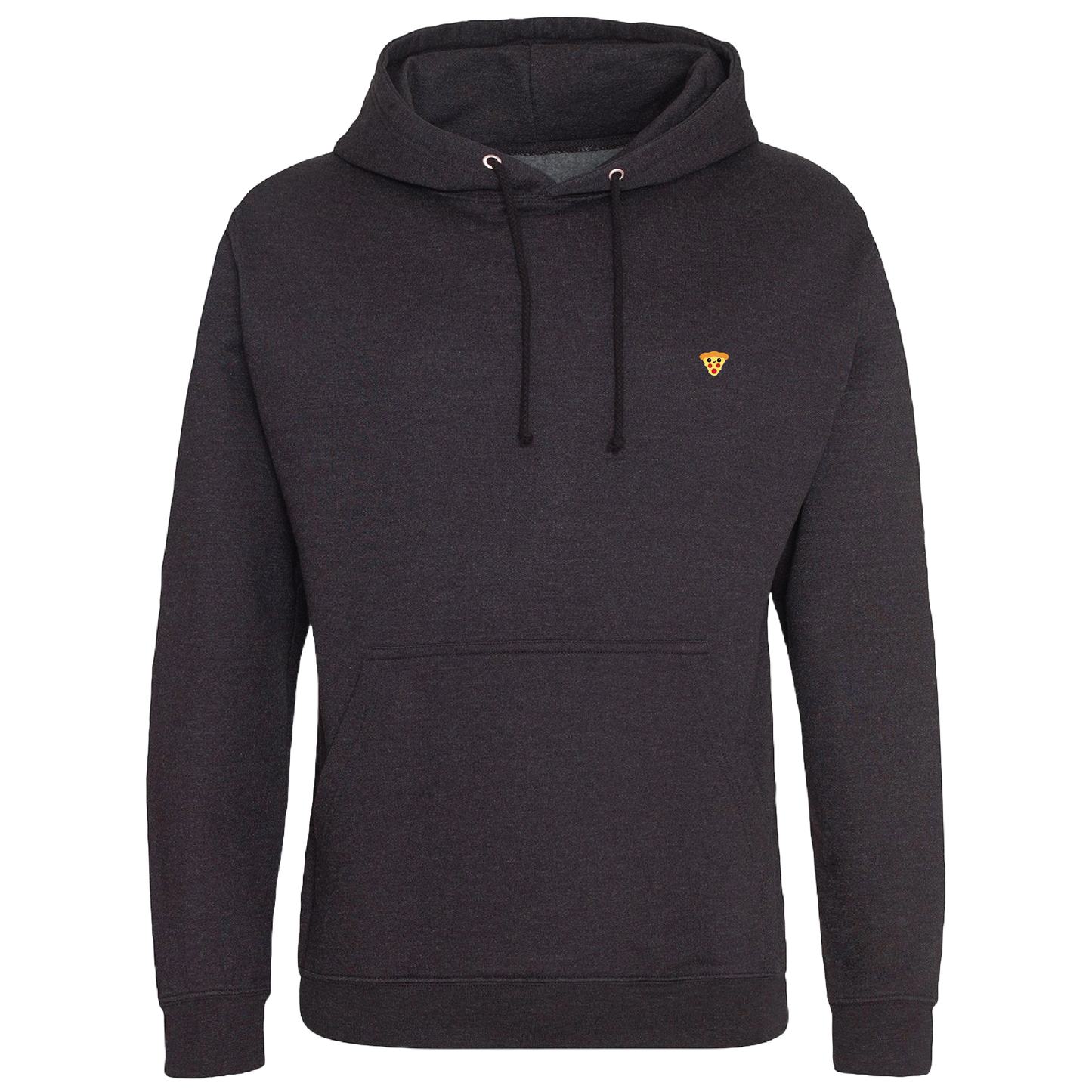 Pepperoni Pizza Hooded Sweat
