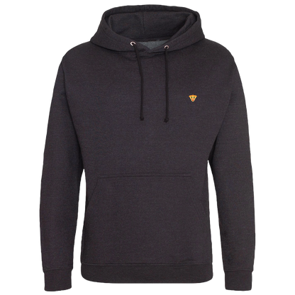 Pepperoni Pizza Hooded Sweat