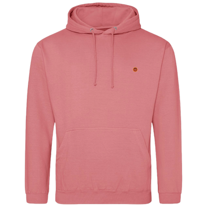 Multi Sprinkle Doughnut Hooded Sweat