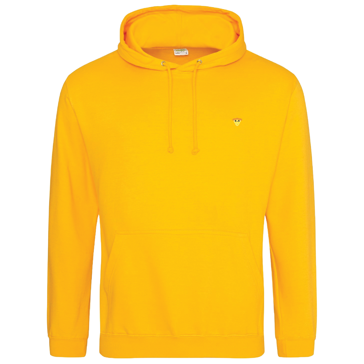 Pineapple Pizza Hooded Sweat