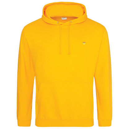 Pineapple Pizza Hooded Sweat