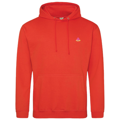 Watermelon Hooded Sweat