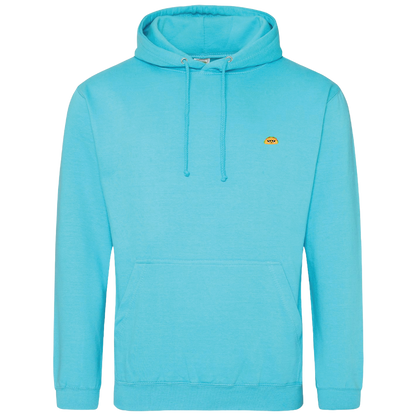 Sunglasses  Hooded Sweat