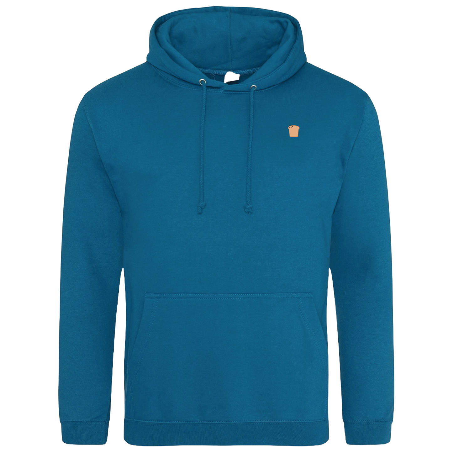 Toast Hooded Sweat