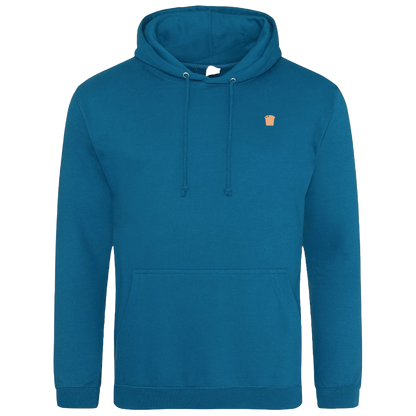 Toast Hooded Sweat