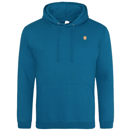 Toast Hooded Sweat