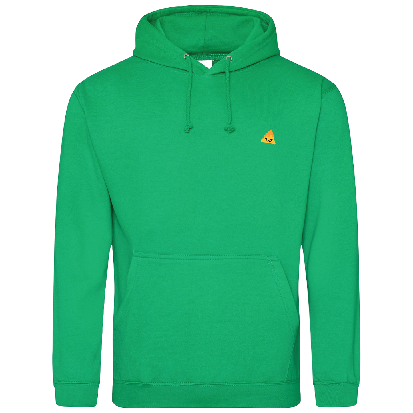 Nacho + Cheese Hooded Sweat
