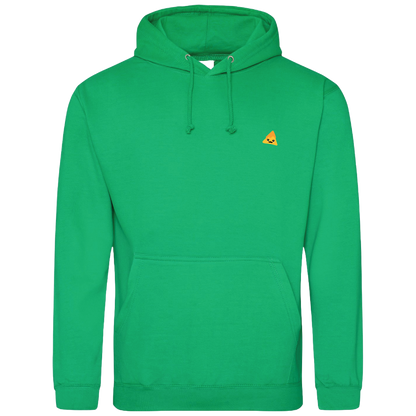 Nacho + Cheese Hooded Sweat