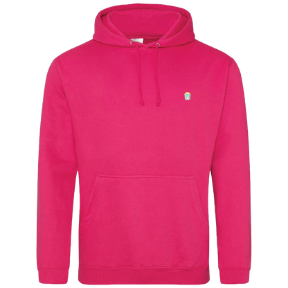 Popcorn Bucket Hooded Sweat