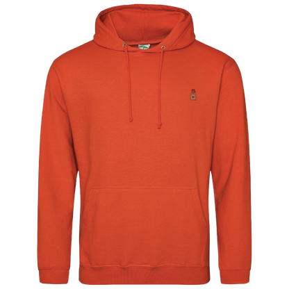 Maple Syrup Hooded Sweat
