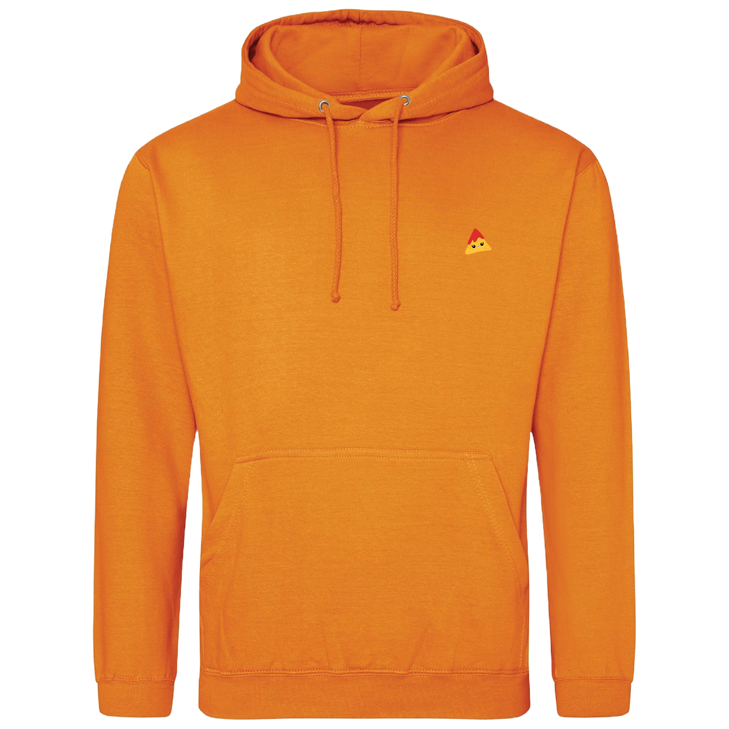 Nacho + Salsa Hooded Sweat