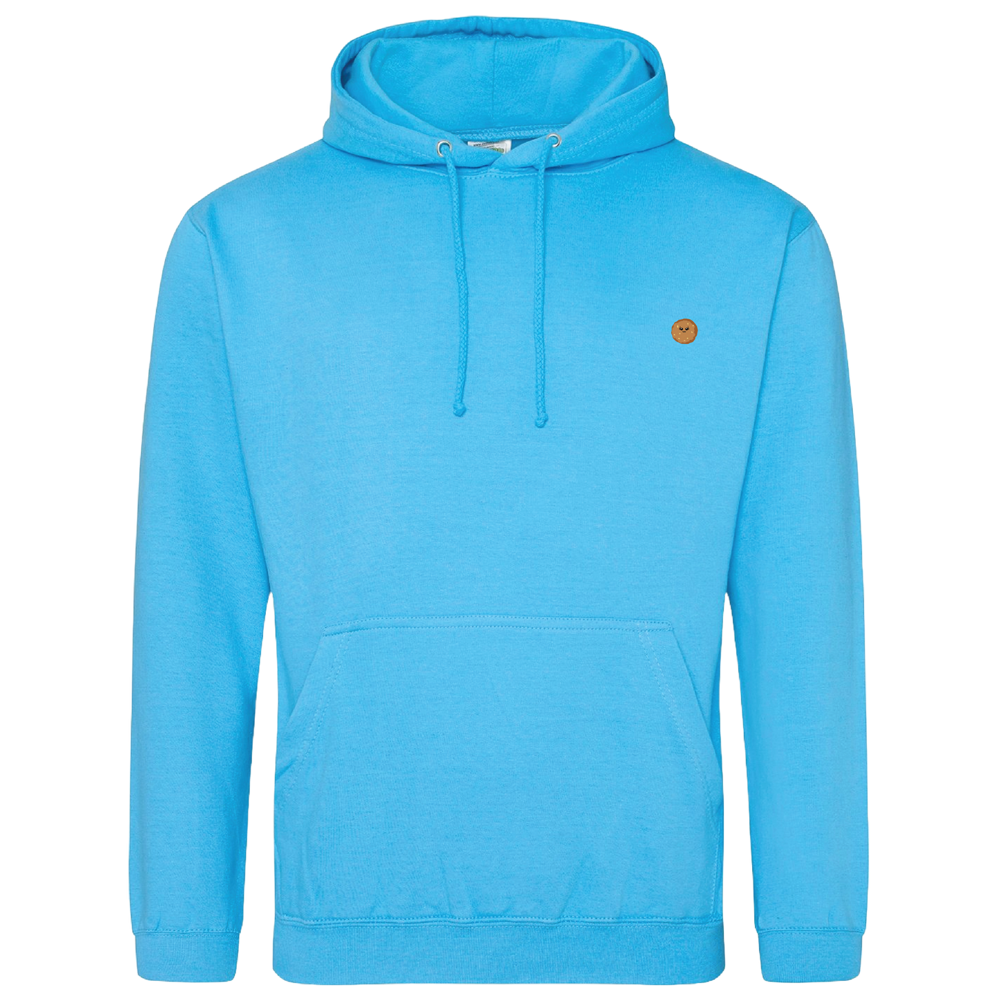 Choc Chip Cookie Hooded Sweat