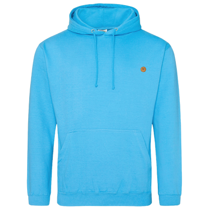 Choc Chip Cookie Hooded Sweat