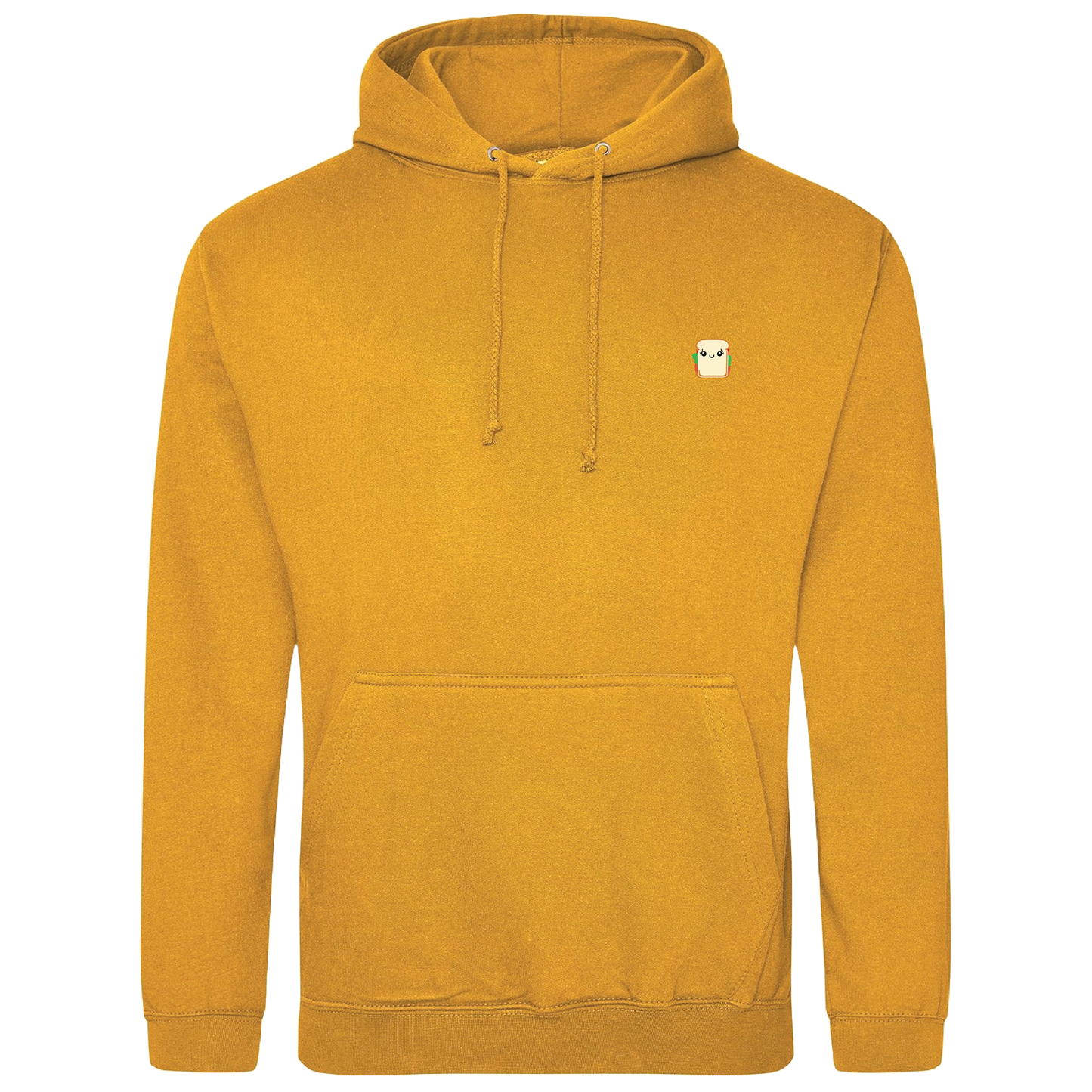 Sarnie Hooded Sweat
