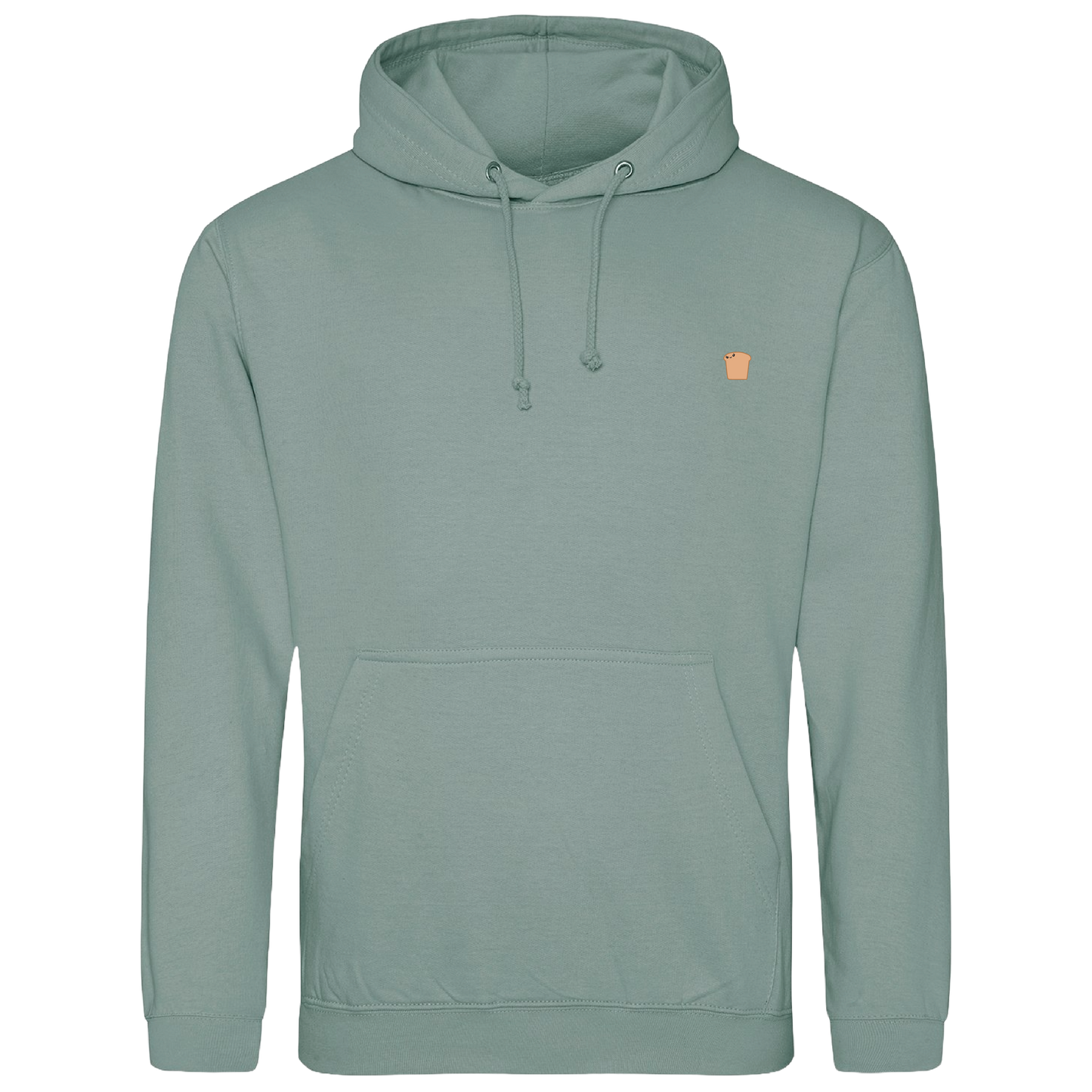 Toast Hooded Sweat