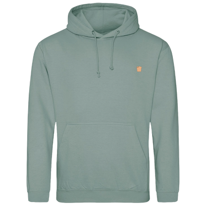 Toast Hooded Sweat