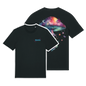 Magic Mushroom Planets T-Shirt
