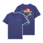 Magic Mushroom Planets T-Shirt