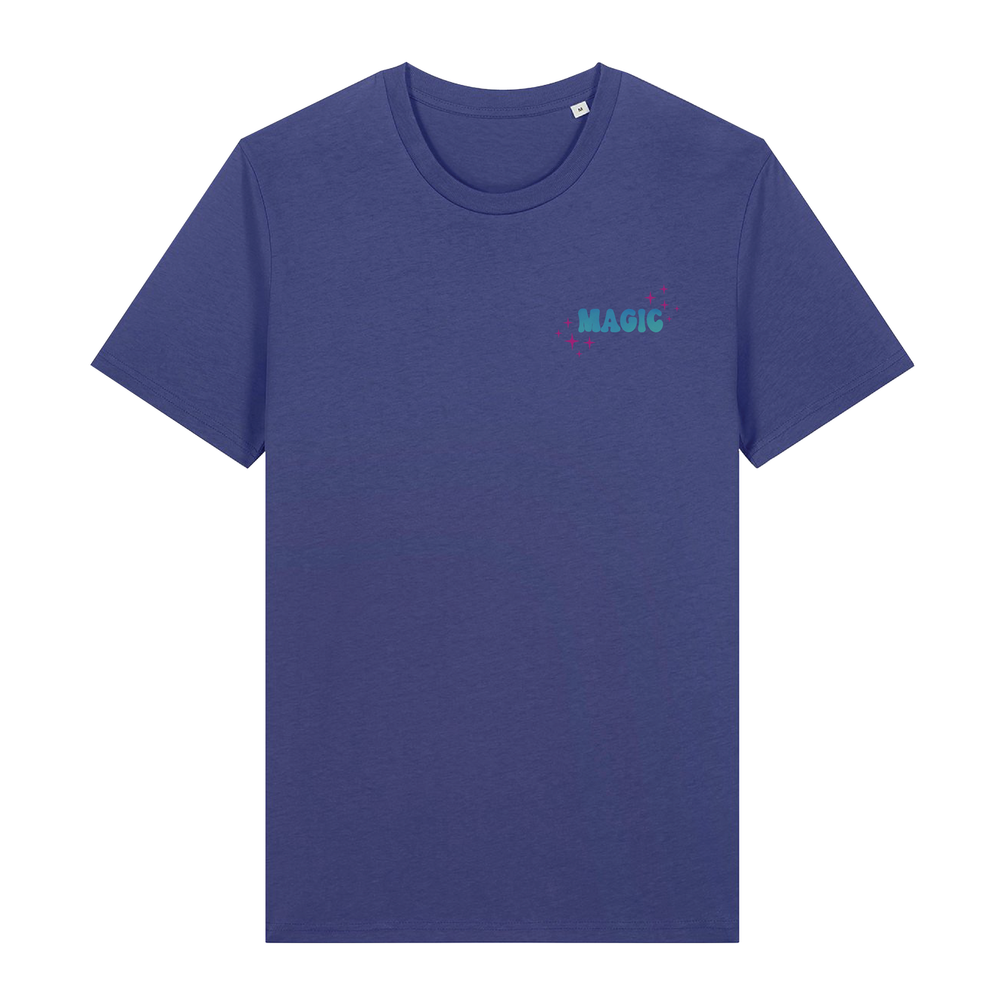 Magic Mushroom Planets T-Shirt