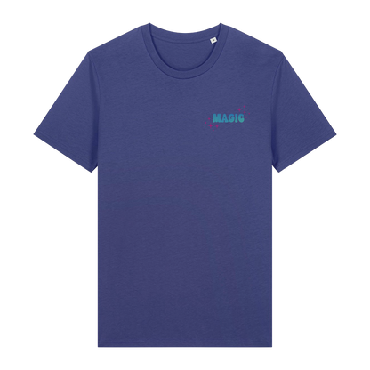 Magic Mushroom Planets T-Shirt