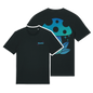 Magic Mushroom Toadstool T-Shirt