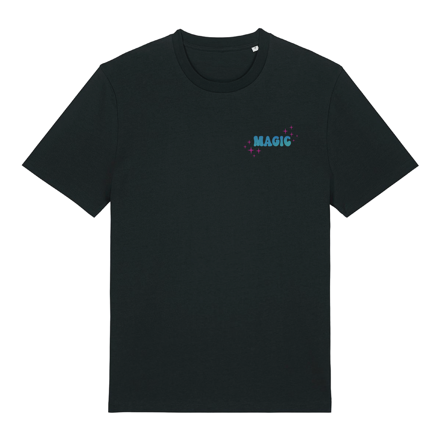 Magic Mushroom Toadstool T-Shirt