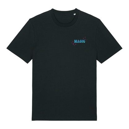 Magic Mushroom Toadstool T-Shirt