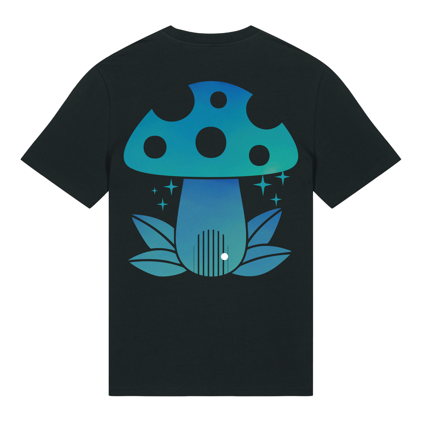 Magic Mushroom Toadstool T-Shirt