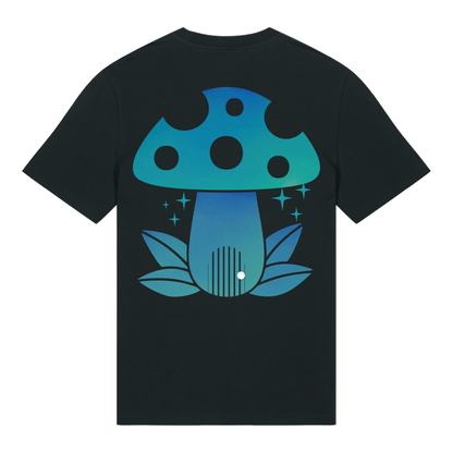 Magic Mushroom Toadstool T-Shirt