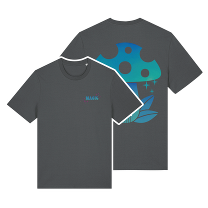 Magic Mushroom Toadstool T-Shirt