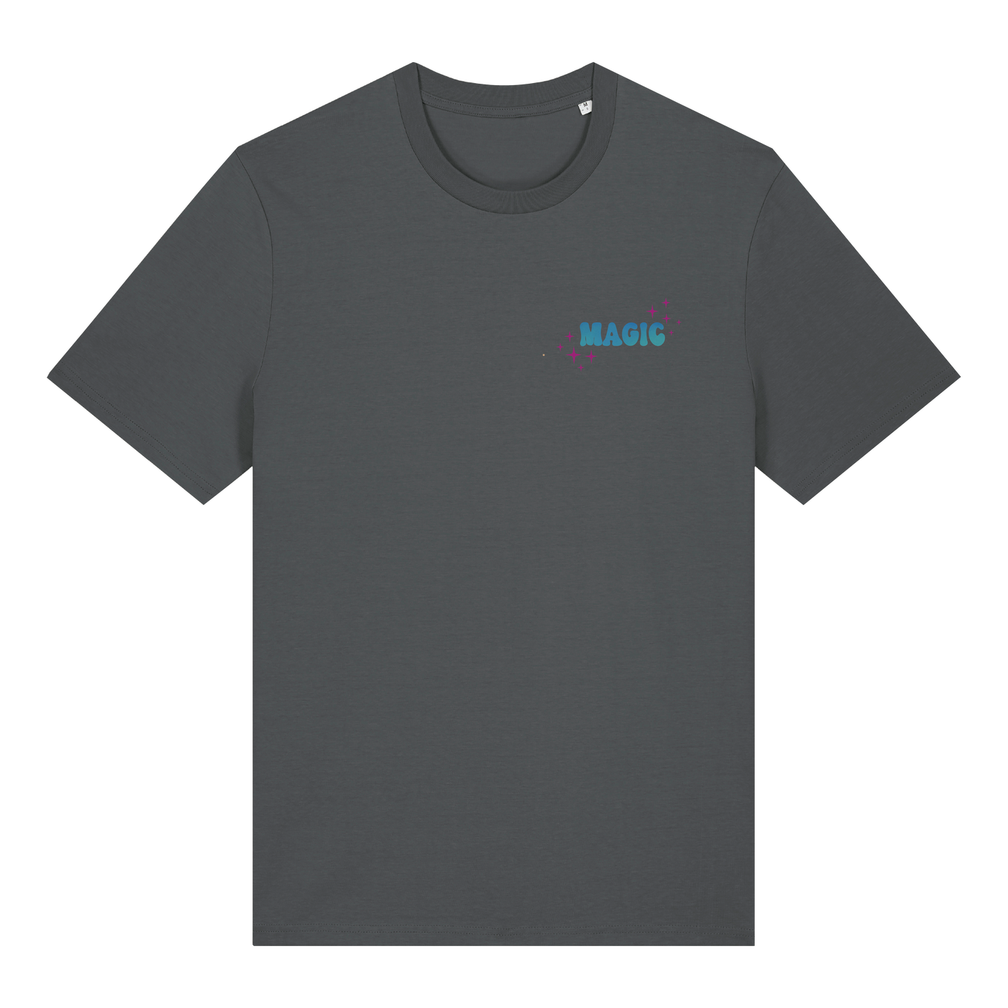 Magic Mushroom Toadstool T-Shirt
