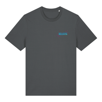Magic Mushroom Toadstool T-Shirt