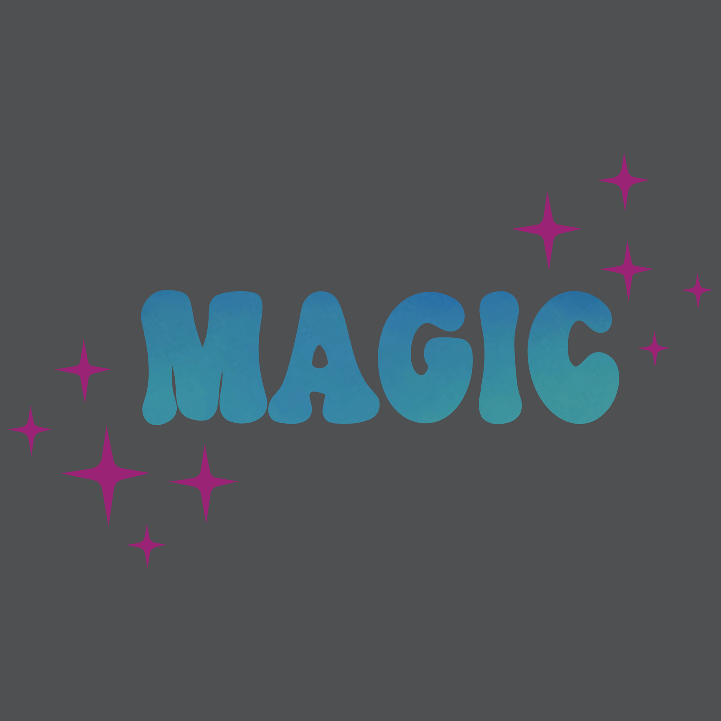 Magic Mushroom Toadstool T-Shirt