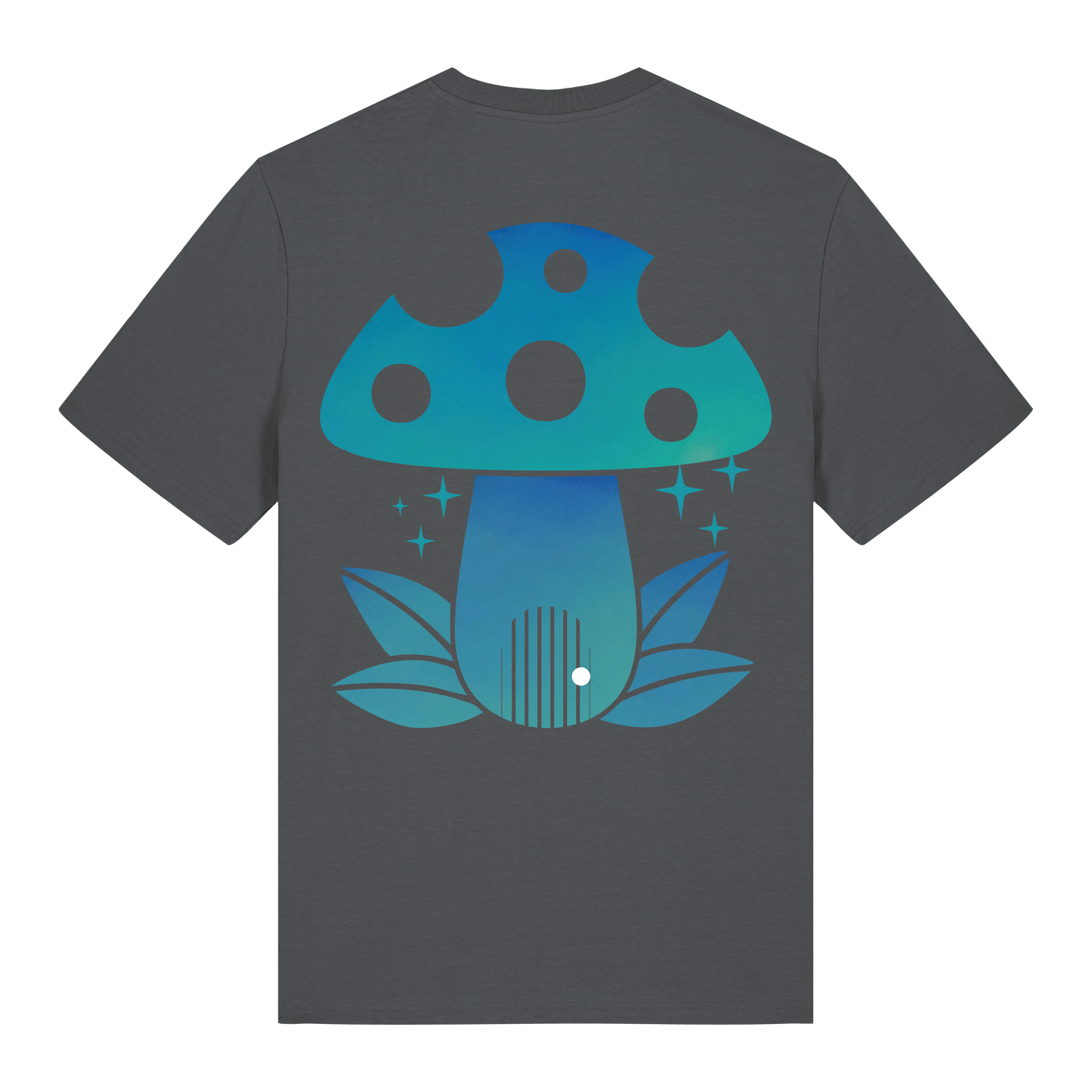 Magic Mushroom Toadstool T-Shirt